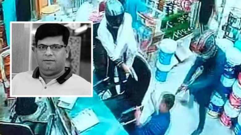 যুবদল নেতা কিবরিয়া হত্যায় দুই ‘শুটার’ রিভলবারসহ গ্রেপ্তার