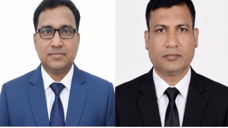 শ্রীশ্রী জন্মাষ্টমী উদযাপন পরিষদ চন্দনাইশ উপজেলা শাখার দ্বিব