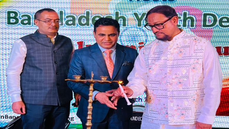 চট্টগ্রামকে বাণিজ্যিক রাজধানীতে রূপান্তর করতে হলে তরুণদের ভূ