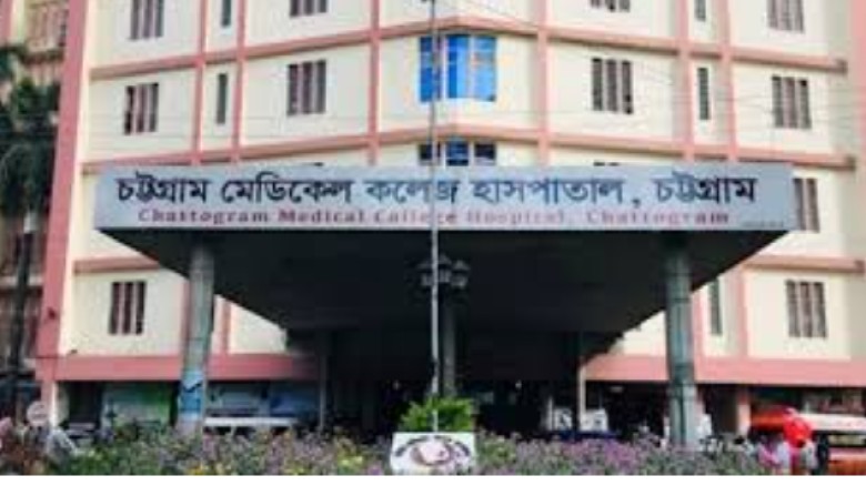 হামের উপসর্গ নিয়ে চমেক হাসপাতালে শিশুর মৃত্যু