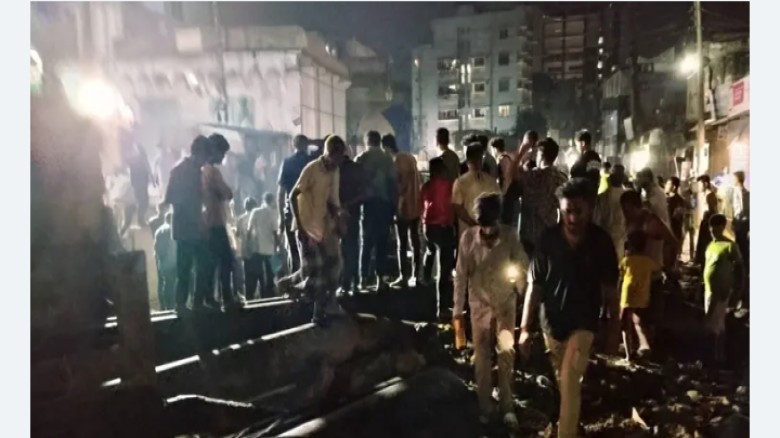 চট্টগ্রামের হিজরা খাল থেকে যুবকের মরদেহ উদ্ধার