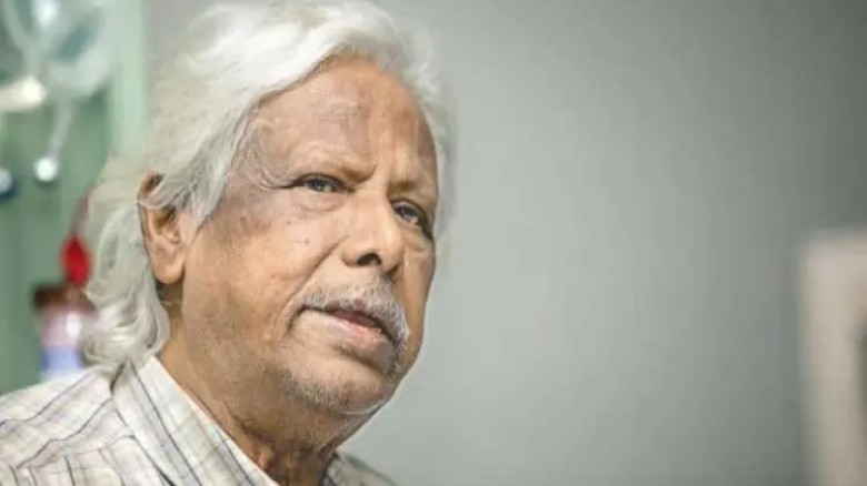 সমাজ বদলের কারিগর ছিলেন ডা. জাফরুল্লাহ চৌধুরী