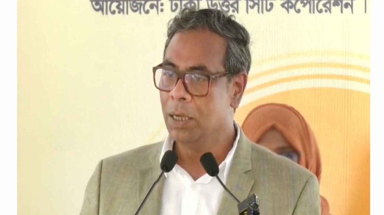 ঘরে ঘরে গিয়ে রাজনীতিবিদদের হামের টিকার তথ্য দিতে বললেন প্রতি