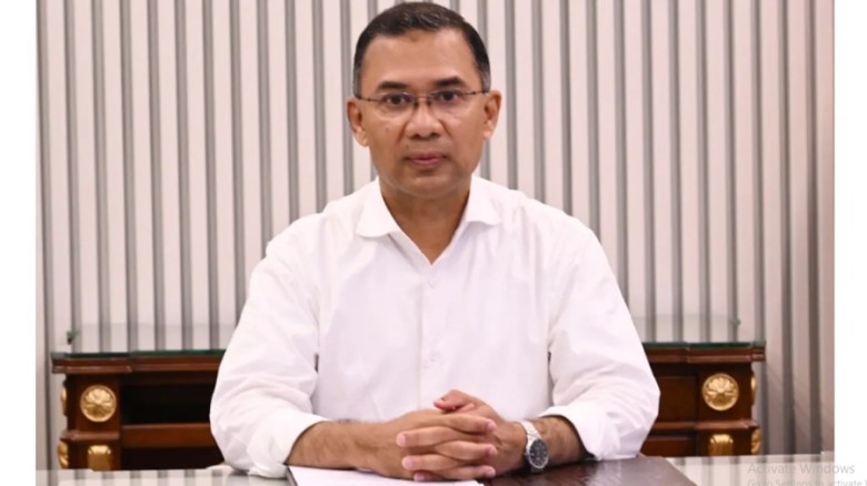 সশস্ত্র বাহিনী কোনো নির্দিষ্ট ব্যক্তি বা দলের সম্পত্তি নয়: প