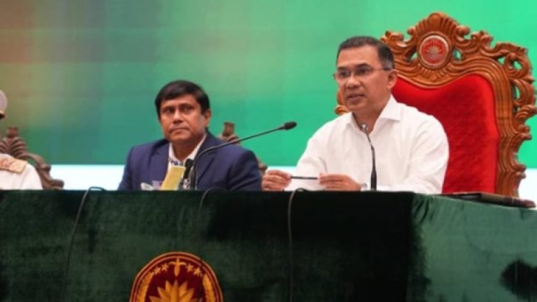 সশস্ত্র বাহিনী কোনো ব্যক্তি, দল বা পরিবারের সম্পদ নয়: প্রধান