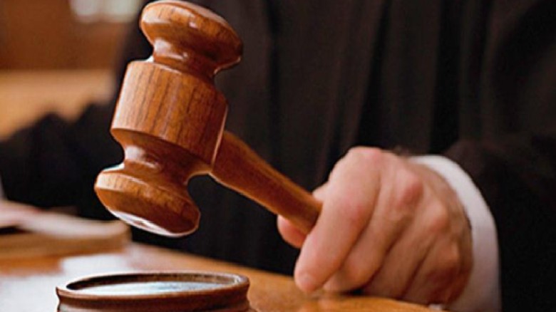 সম্পদ গোপনের দায়ে স্বামী-স্ত্রীর ৪ বছর কারাদণ্ড