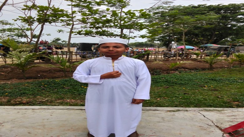 খাগড়াছড়িতে মাদ্রাসা ছাত্র অপহরণ: মুক্তিপণে উদ্ধার, থানায় জিডি না নেওয়ার অভিযোগ...