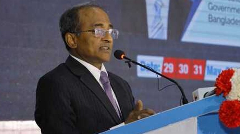 বাণিজ্য সচিব মাহবুবুর রহমান আর নেই