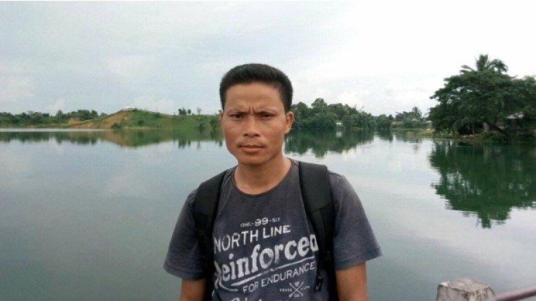 রাঙামাটিতে ইউপিডিএফ কর্মীকে গুলি করে হত্যা