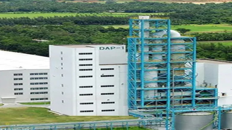 চট্টগ্রামের আনোয়ারায় গ্যাস  সংকটে ডিএপি সার কারখানায় উৎপাদন 