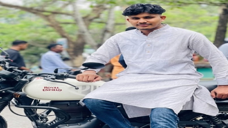 টেকনাফের বাহারছড়ার গহীন পাহাড়ে তিন যুবকের মরদেহ...