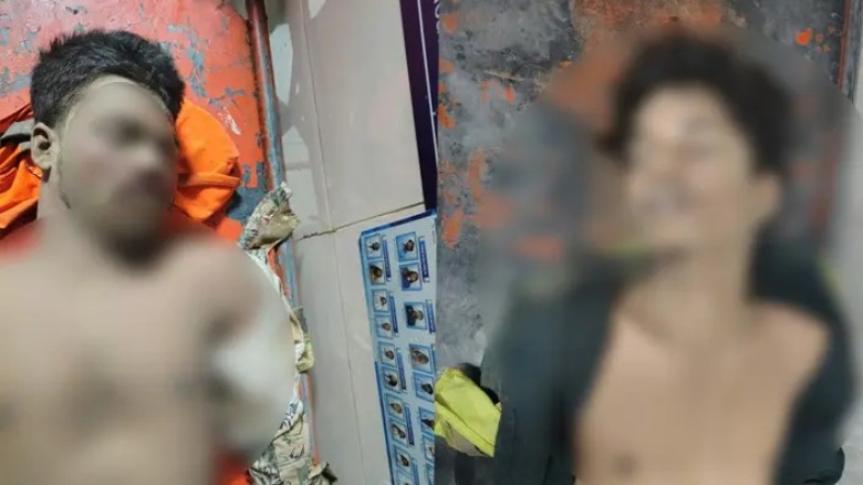 চট্টগ্রামে খনন কাজের সময় মাটিচাপায় দুই শ্রমিক নিহত