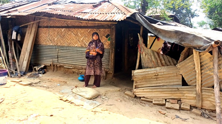 গাছ কর্তন করাকে কেন্দ্র করে পদুয়ায় স্বামী-স্ত্রীকে মারধরের অভিযোগ আপন ভাইয়ের বিরুদ্ধে...