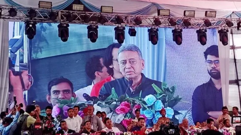 চবিকে বিশ্বের অন্যতম বিশ্ববিদ্যালয় হিসেবে গড়ে তুলতে হবে: অর্থমন্ত্রী...