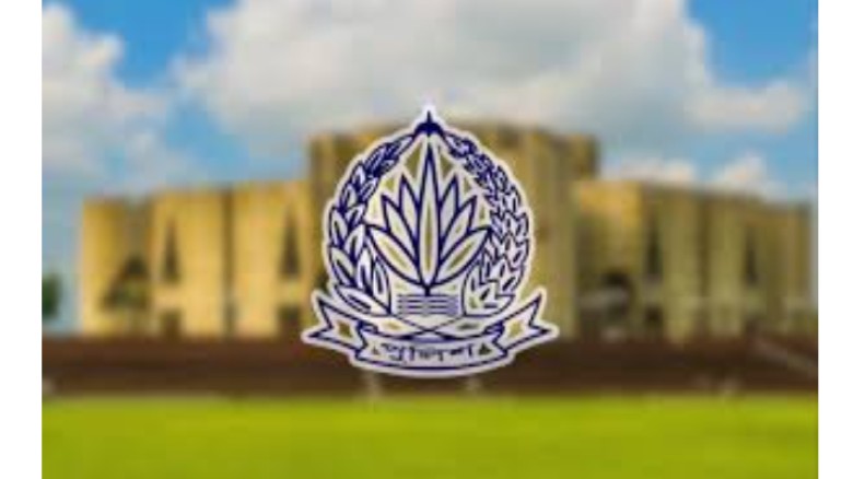 সংসদসহ গুরুত্বপূর্ণ স্থাপনায় হামলার শঙ্কা