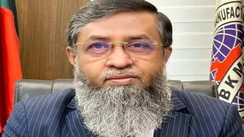 ব্যাংক সহায়তার অভাবে বন্ধ হচ্ছে শিল্প-কারখানা: বিকেএমইএ সভাপ
