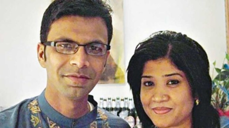 সাগর-রুনি হত্যা মামলার তদন্ত শেষ পর্যায়ে: অ্যাটর্নি জেনারেল