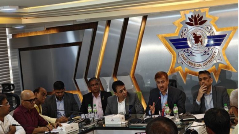 জঙ্গি হামলার শঙ্কা: শাহজালালসহ দেশের ৮ বিমানবন্দরে নিরাপত্তা