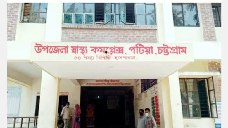 বোয়ালখালীতে বিদ্যুৎস্পৃষ্টে যুবকের মৃত্যু