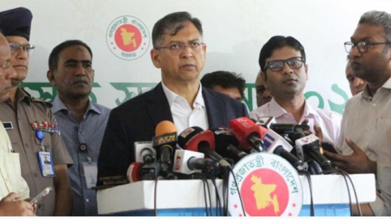 সীমান্তে বিজিবিকে সর্বোচ্চ সতর্ক থাকার নির্দেশ