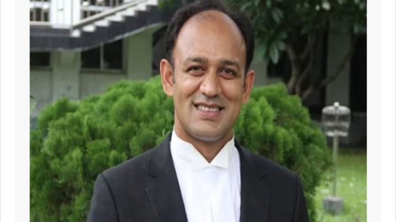 ব্যারিস্টার সুমনের জামিন আপিলে বহাল