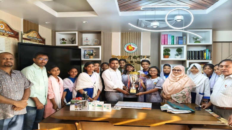 নতুন কুঁড়ি স্পোর্টসে বোয়ালখালীর সাফল্যের ঝড়, একাধিক ইভেন্টে 