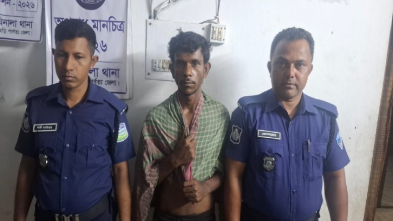 খাগড়াছড়িতে গাঁজাসহ আটক যুবককে মোবাইল কোর্টে কারাদণ্ড