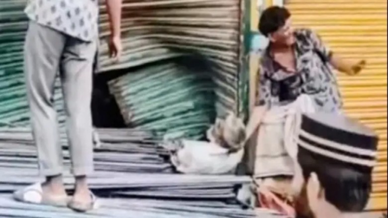 চট্টগ্রামে লোহার রড পেটে ঢুকে নিরাপত্তাকর্মীর মৃত্যু