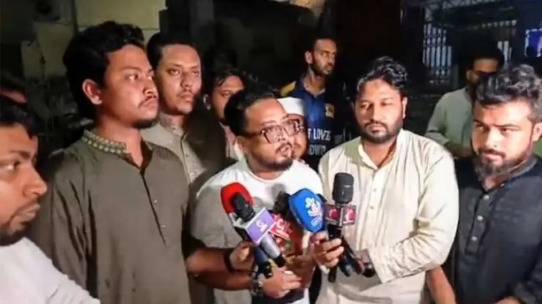 চট্টগ্রাম মহানগর এনসিপির আহ্বায়ক কমিটি থেকে ৪০ নেতাকর্মীর পদ