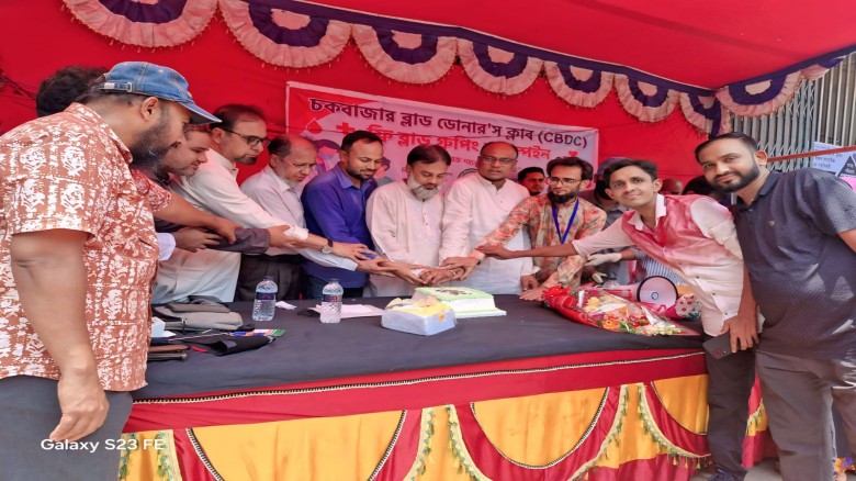 দেশের কাঙ্খিত পরিবর্তনে স্বেচ্ছাসেবী সংগঠনগুলোর বিকল্প নেই -