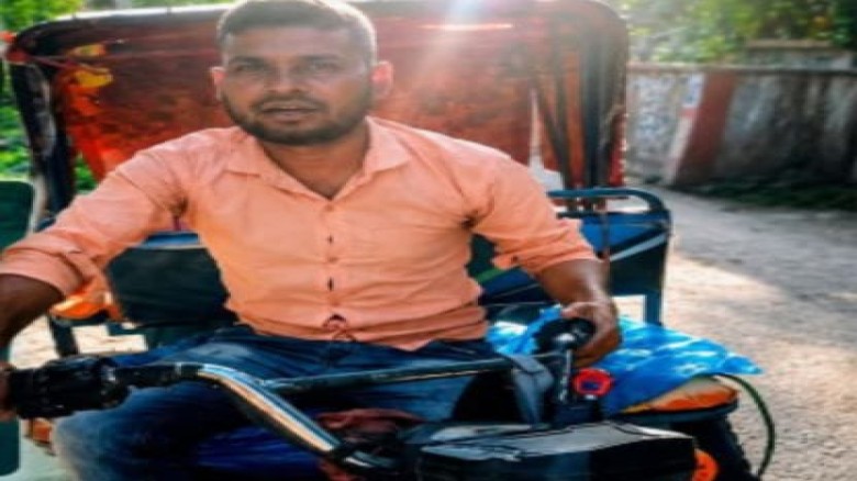 পটিয়ায় অটোরিকশা চালকের মহানুভবতা