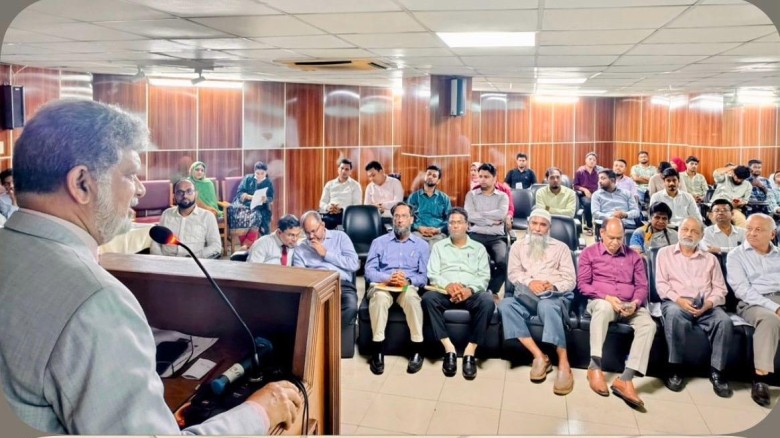 চট্টগ্রাম মেডিকেল বিশ্ববিদ্যালয়ের ১ম দশক পূর্তি ও বিশ্ববিদ্য