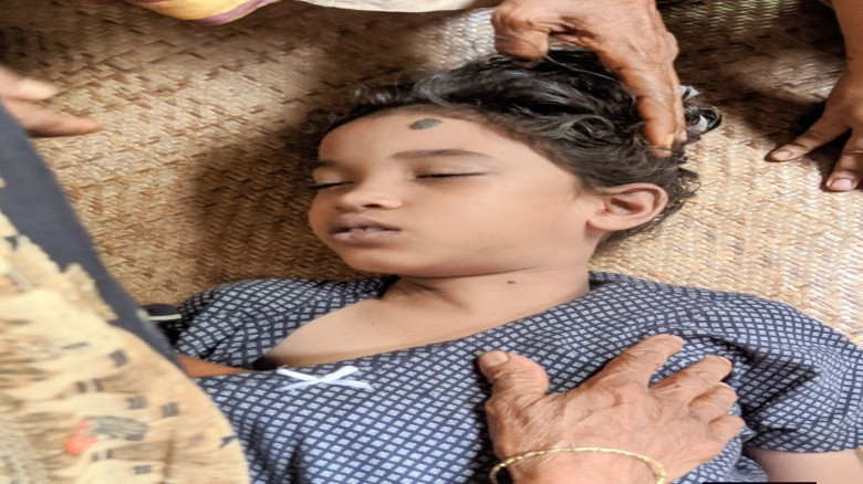লোহাগাড়া চরম্বায় পুকুরে ডুবে ১ শিশুর মৃত্যু