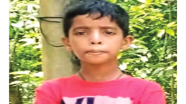 মাতামুহুরী নদীতে চোরাবালিতে আটকে কিশোরের মৃত্যু