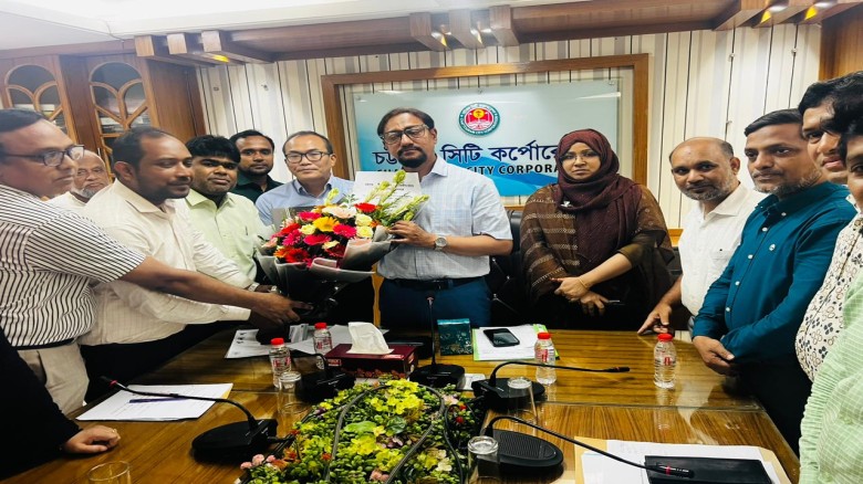 শিক্ষাক্ষেত্রে সর্বোচ্চ অগ্রাধিকার দেওয়া হচ্ছে: ডা. শাহাদাত 