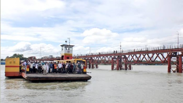 কালুরঘাট ফেরিঘাটের ইজারা কার্যক্রম স্থগিত করলেন হাইকোর্ট