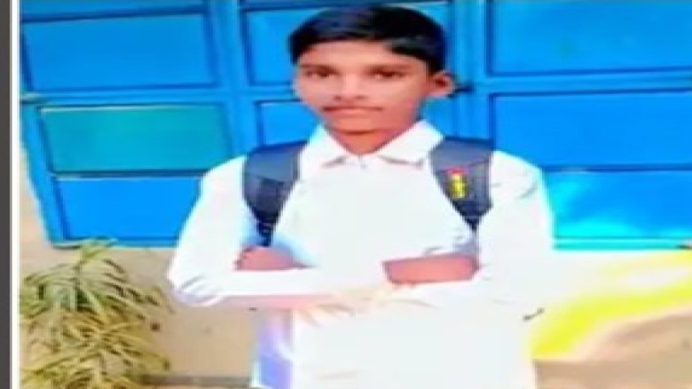 বাইসাইকেলে কোচিংয়ে যাওয়ার পথে প্রাণ গেল স্কুলছাত্রের