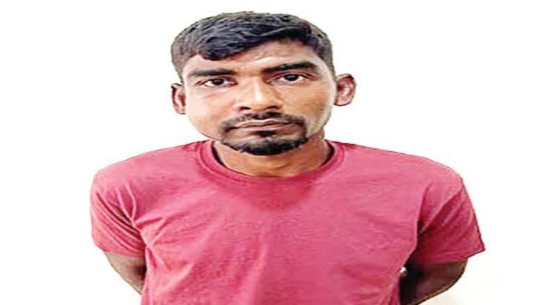 দোষ স্বীকার করে জবানবন্দি
