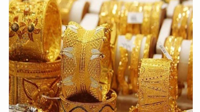 দেশের বাজারে আবারও কমলো স্বর্ণের দাম
