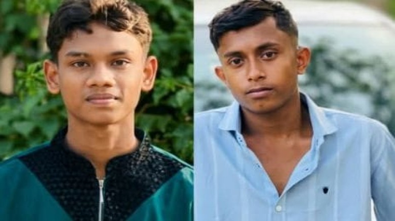 চট্রগ্রামের পটিয়ায়  কুরবানির পশু দেখতে গিয়ে বাইক  দূর্ঘটনায় 