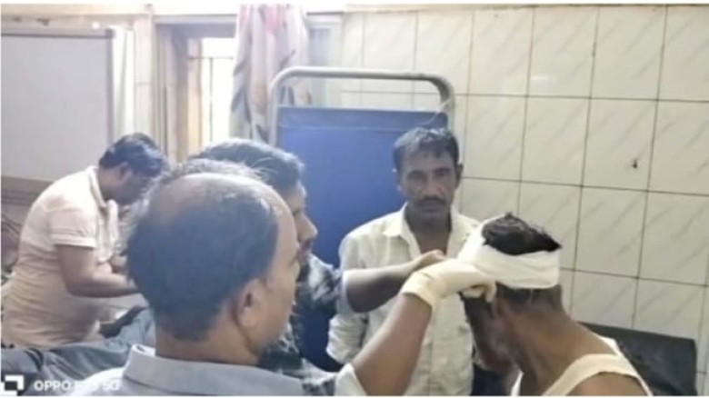 বোয়ালখালীতে হঠাৎ কালবৈশাখী শিশু,বৃদ্ধাসহ আহত ৯, ক্ষতিগ্রস্ত 