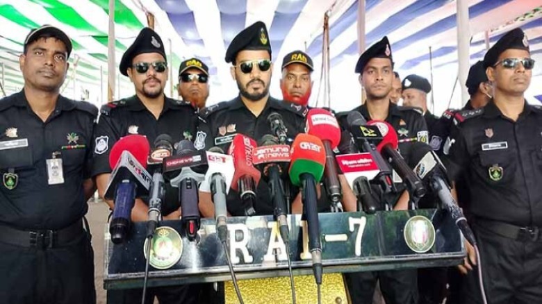 ঈদ ঘিরে চট্টগ্রামে নিরাপত্তা জোরদার, সাগরিকা পশুর হাট পরিদর্