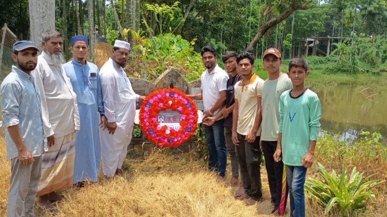 চন্দনাইশে শহীদ আব্দুস সবুর খানের ৭৫তম জন্মবার্ষিকী পালিত