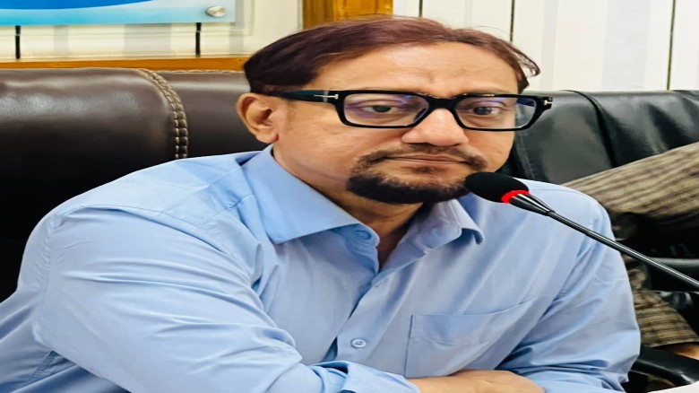 চসিক মেয়র ডা. শাহাদাত হোসেনের বিবৃতি