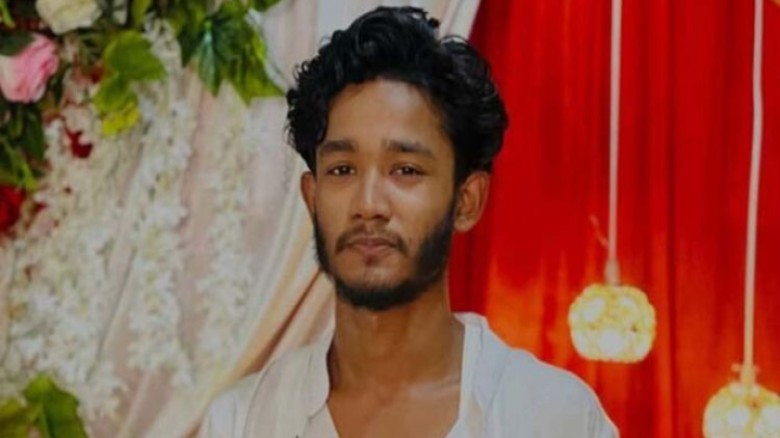 বান্দরবান ভ্রমণ শেষে ফেরার পথে বাসের ধাক্কায় কলেজছাত্র নিহত