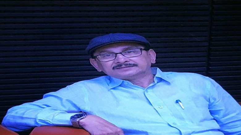 ন্যাশনাল এডিটরস কাউন্সিলের কেন্দ্রীয় কমিটির সদস্য হলেন ওসমা
