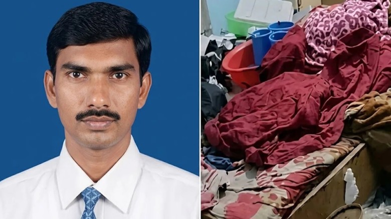 মায়ের প্রতি অবহেলা: যুগ্মসচিব ছেলেকে দায়িত্ব থেকে প্রত্যাহার