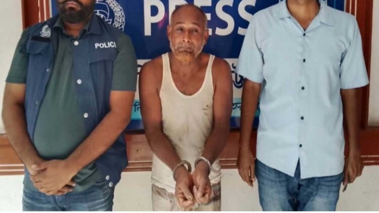 সাতকানিয়ায় একাধিক মামলার আসামি ‘মাস্টার’ গ্রেফতার