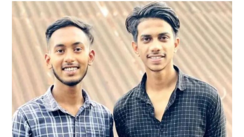 গুলিয়াখালী বিচ ঘুরে বাড়ি ফেরা হলো না তাদের