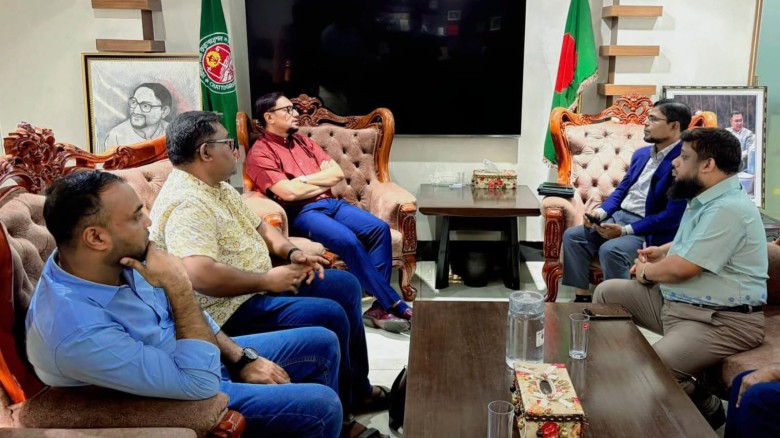“৯ হাজার আক্রান্ত থেকে ১০৯-এ! ডেঙ্গু মোকাবিলায় চট্টগ্রামের স